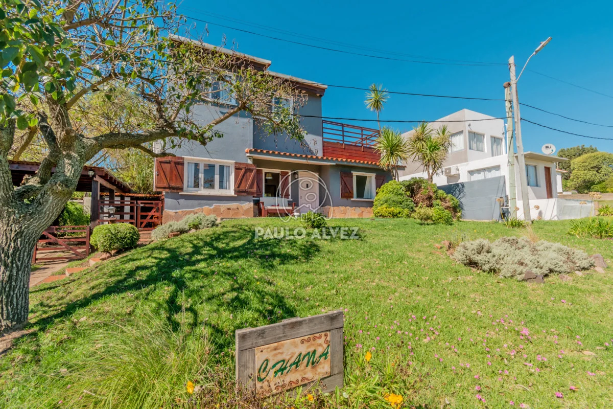 Casa en Punta Colorada, propiedad 258718 -Imagen 13