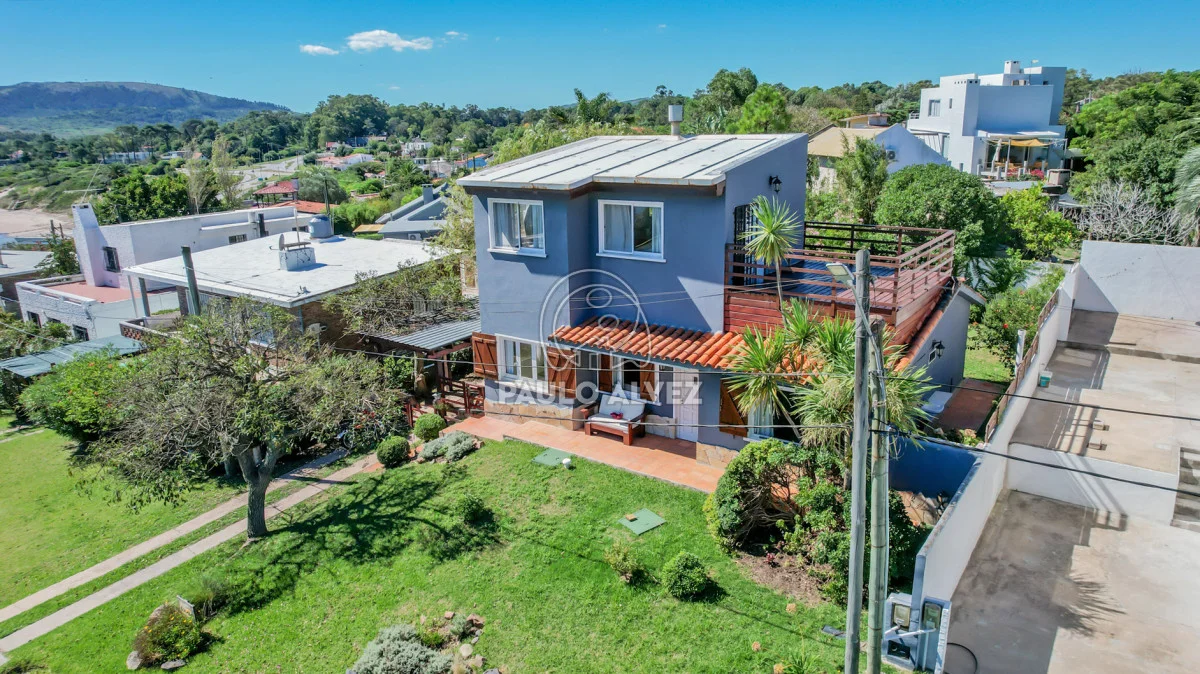 Casa en Punta Colorada, propiedad 258718 -Imagen 3