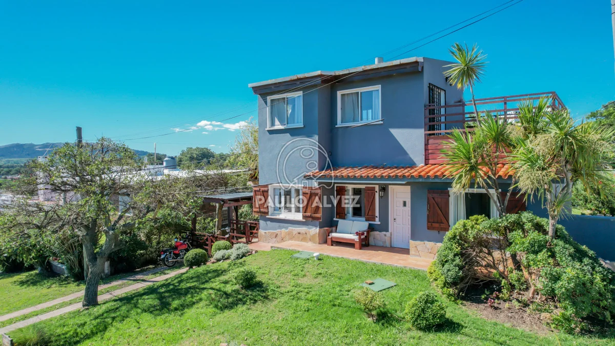 Casa en Punta Colorada, propiedad 258718 -Imagen 5