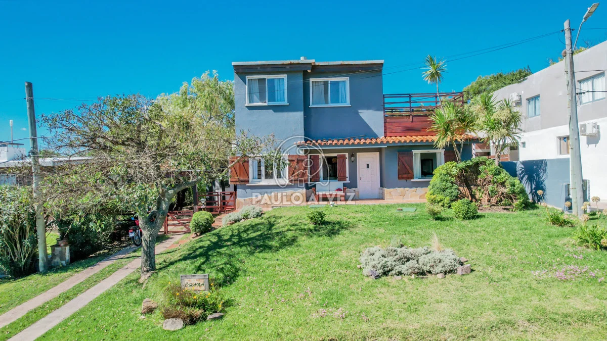 Casa en Punta Colorada, propiedad 258718 -Imagen 6