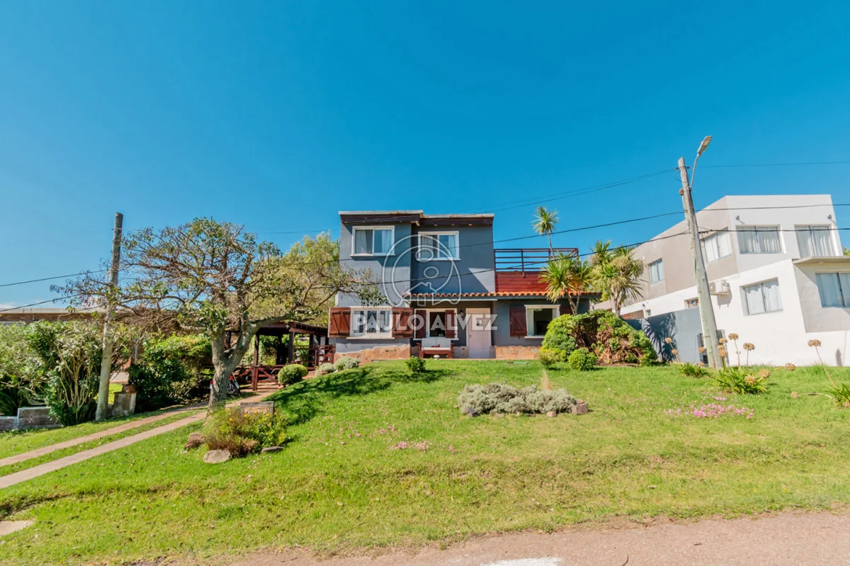 Casa en Punta Colorada, propiedad 258718 -Imagen 10