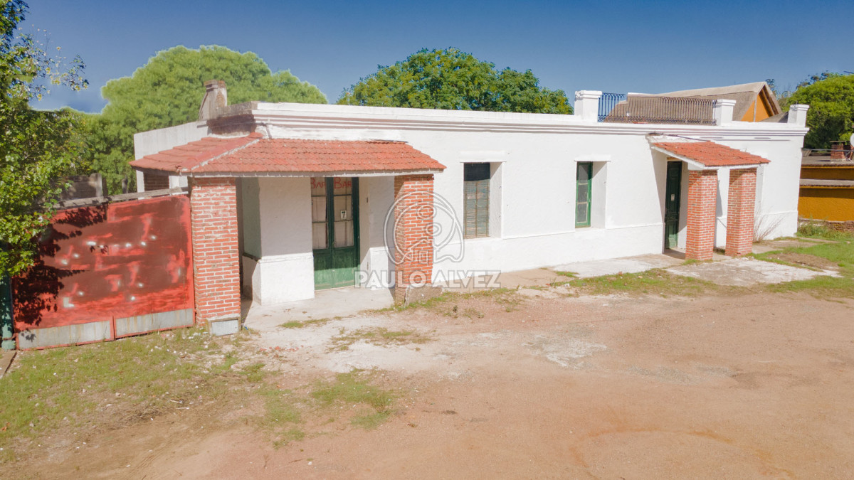 Local en Piriápolis, propiedad 260186 -Imagen 1