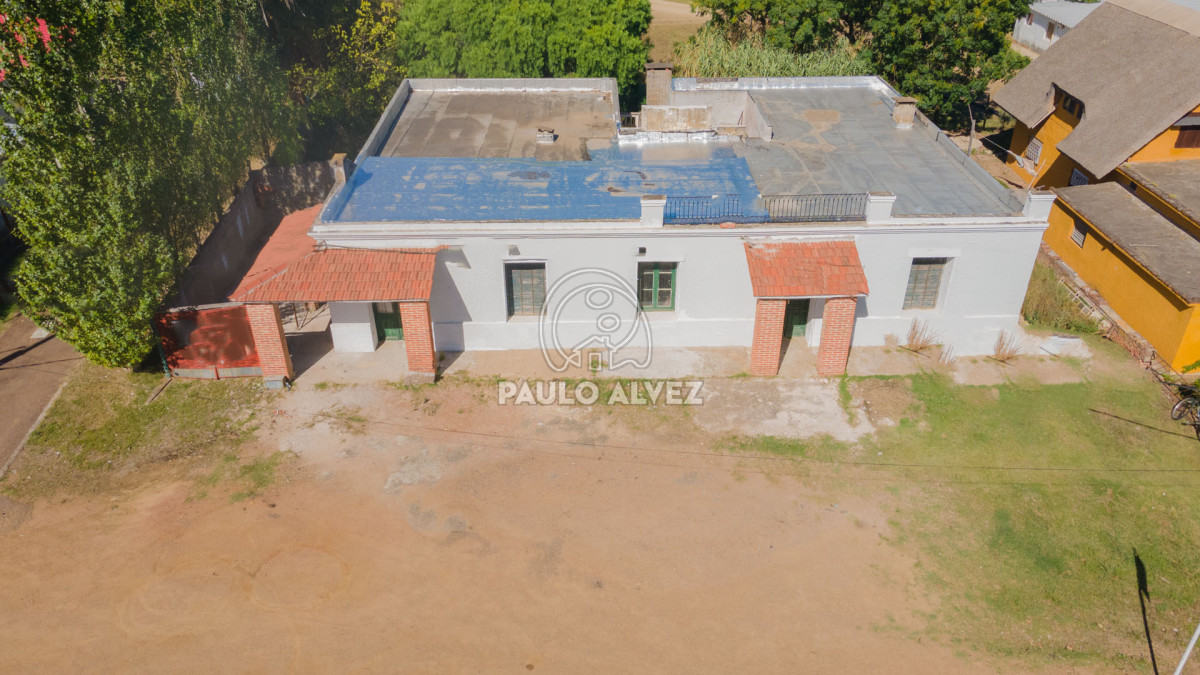 Local en Las Flores, propiedad 260187 -Imagen 4