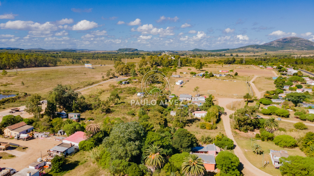 Local en Las Flores, propiedad 260187 -Imagen 10