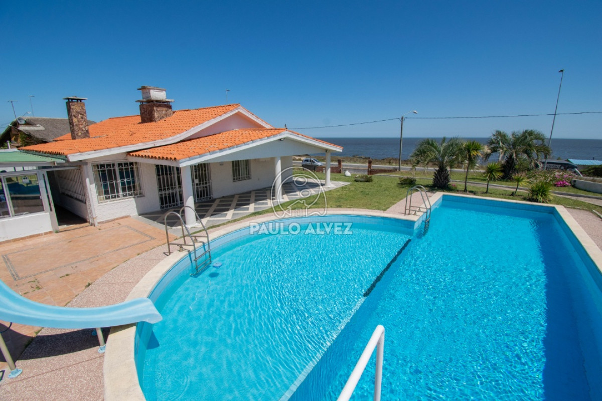 Casa en Playa Grande, propiedad 260447 -Imagen 5