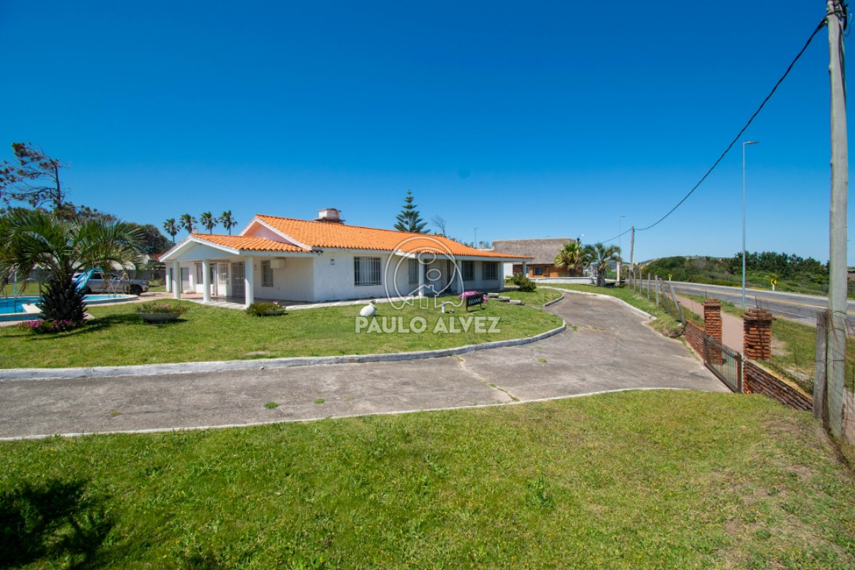 Casa en Playa Grande, propiedad 260447 -Imagen 4
