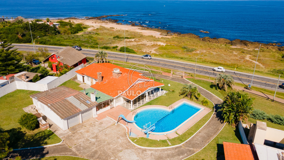 Casa en Playa Grande, propiedad 260447 -Imagen 1