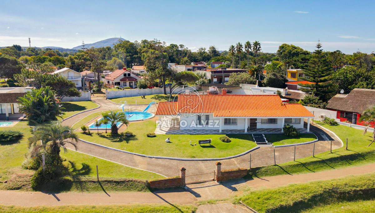 Casa en Playa Grande, propiedad 260447 -Imagen 3