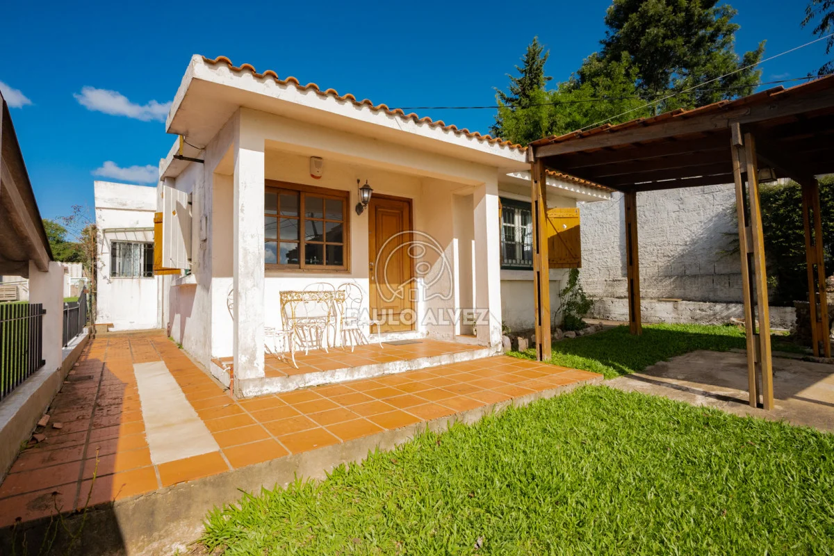 Casa en Piriápolis, propiedad 262627 -Imagen 1