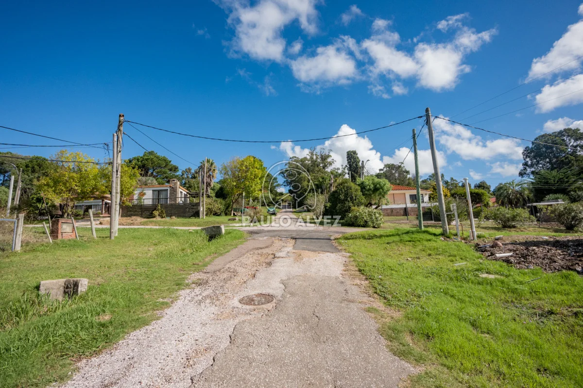Casa en Piriápolis, propiedad 262627 -Imagen 2