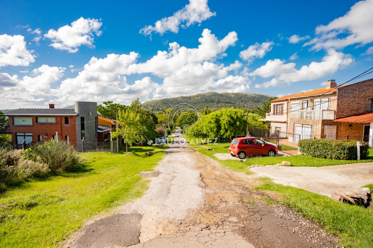 Casa en Piriápolis, propiedad 262627 -Imagen 3