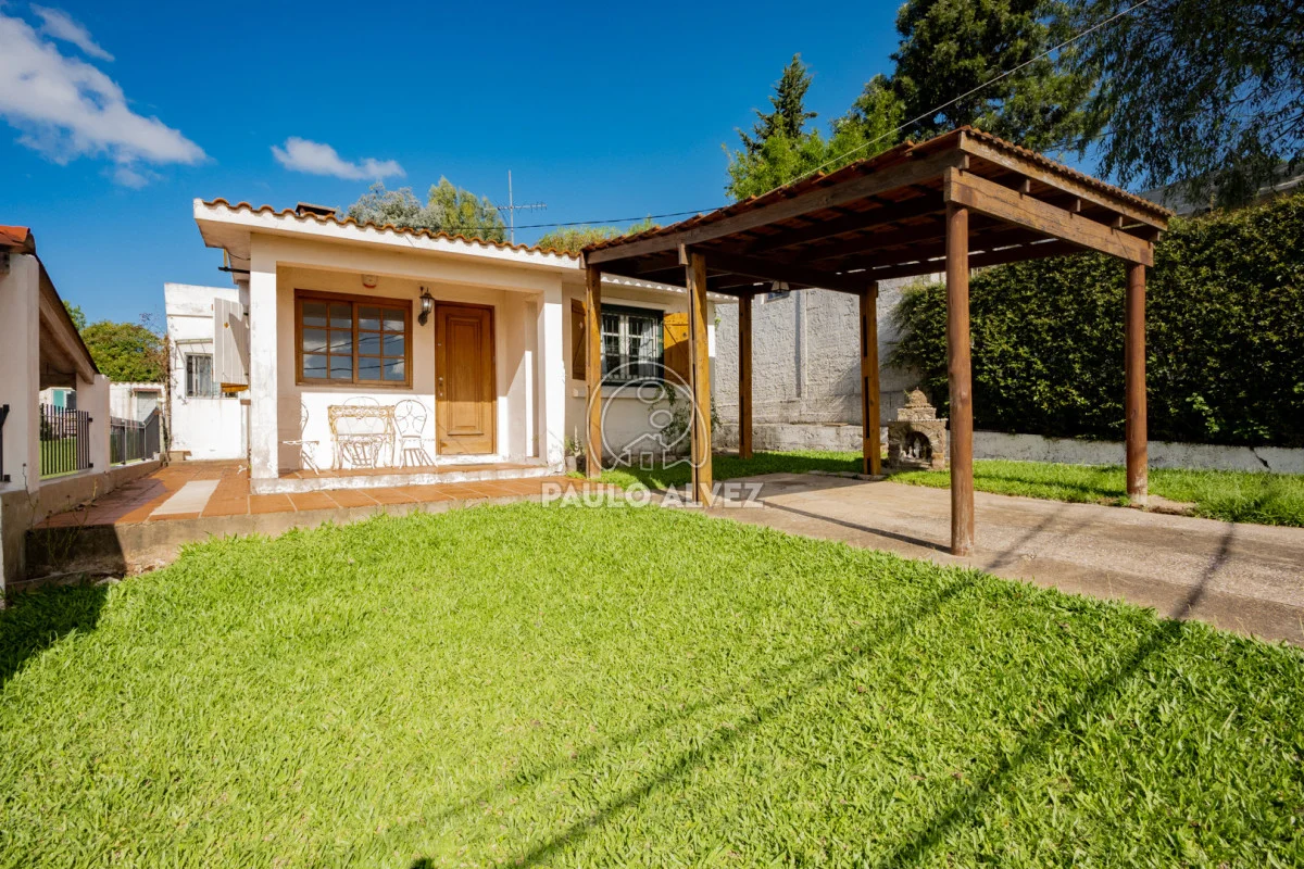 Casa en Piriápolis, propiedad 262627 -Imagen 5