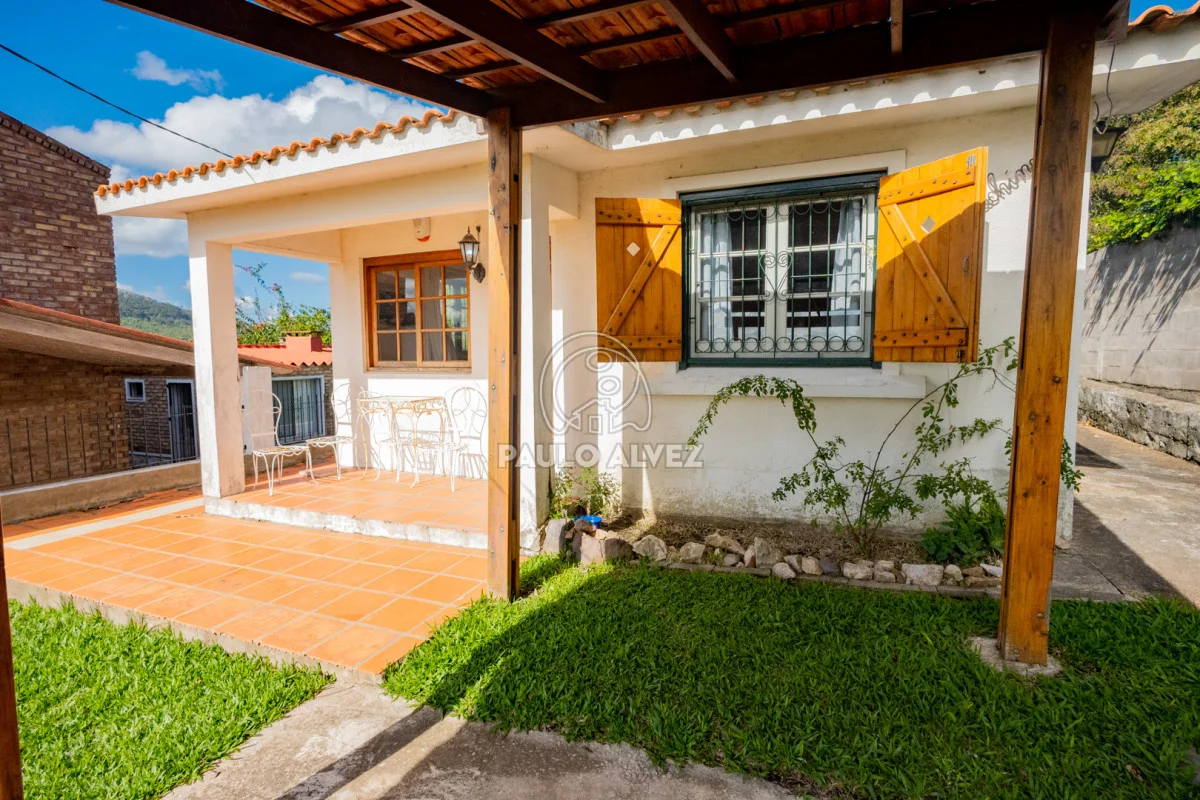Casa en Piriápolis, propiedad 262627 -Imagen 7