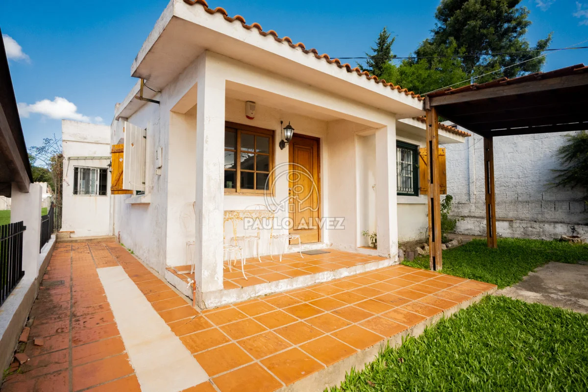 Casa en Piriápolis, propiedad 262627 -Imagen 8
