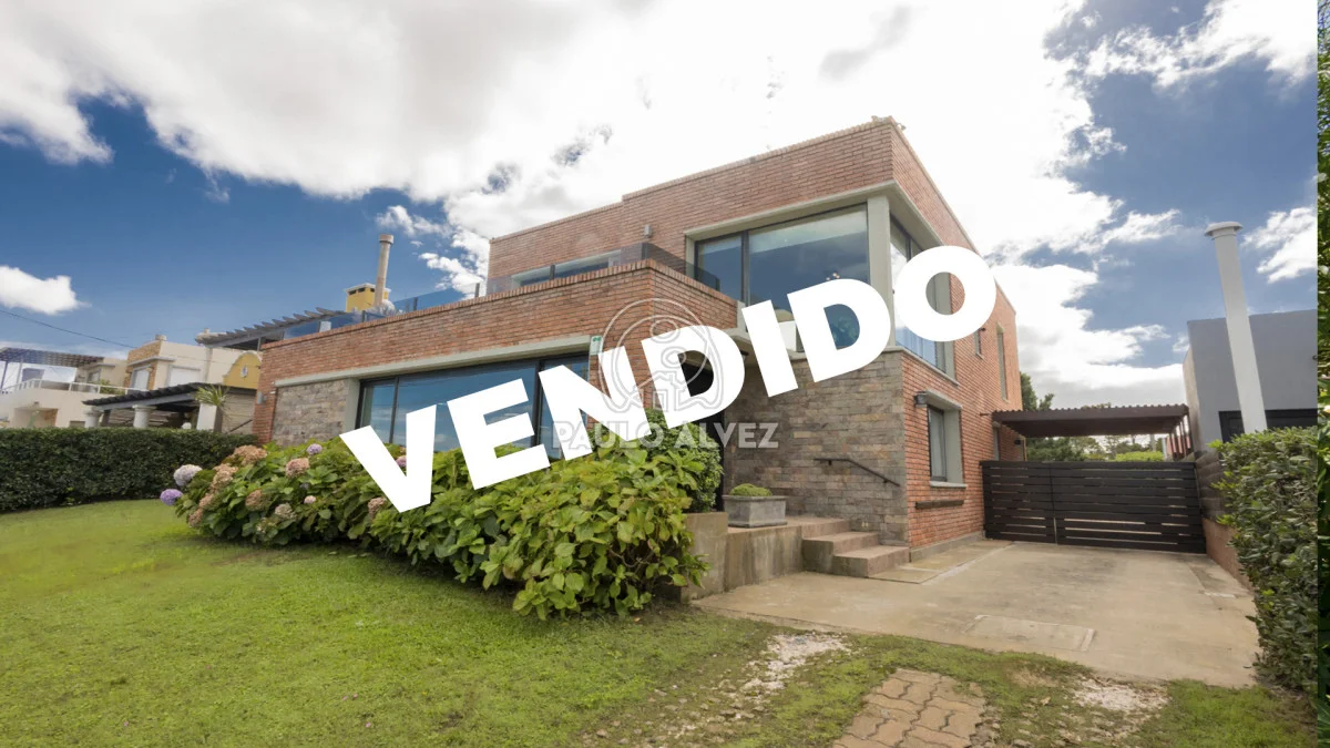 Casa en Portales, propiedad 262722 -Imagen 1