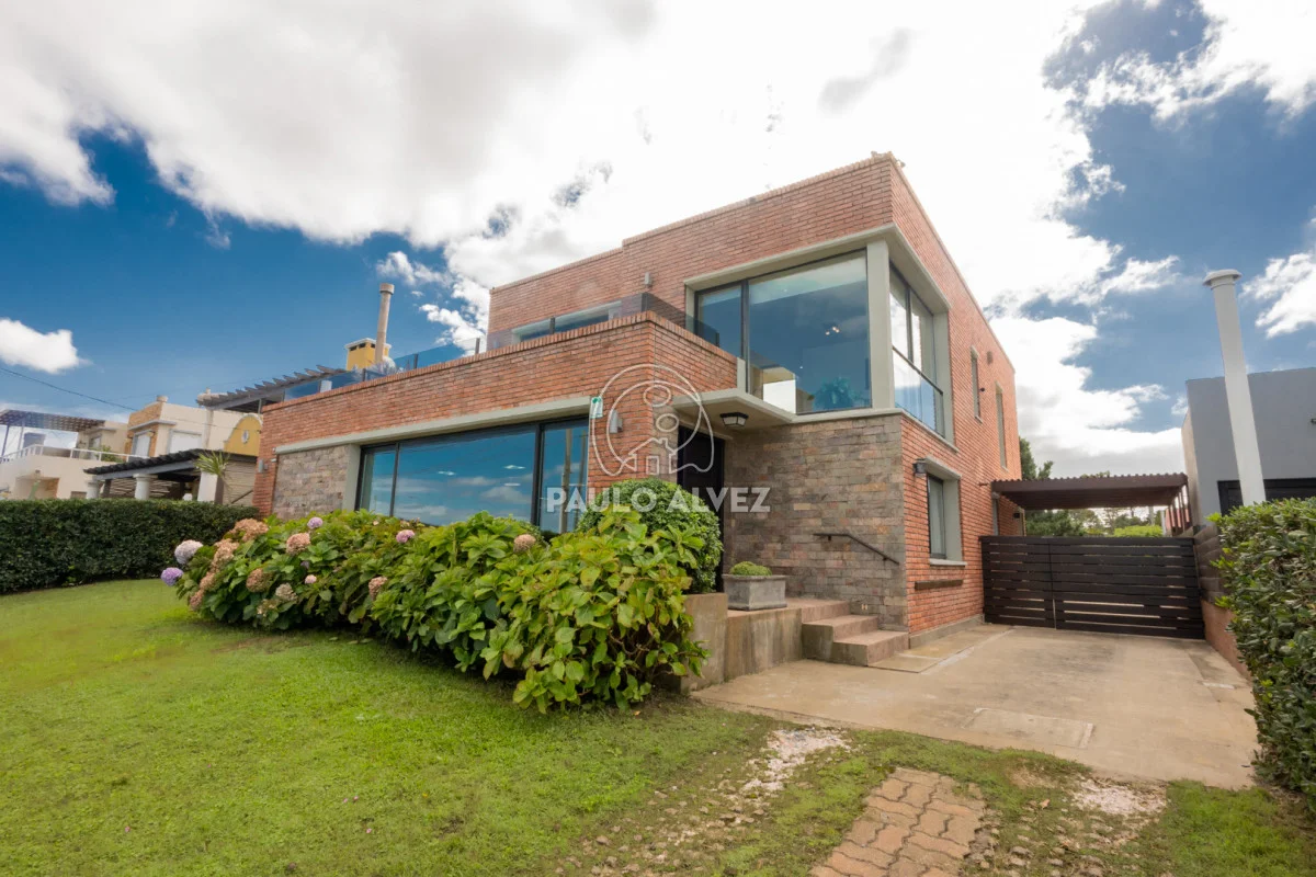 Casa en Portales, propiedad 262722 -Imagen 2