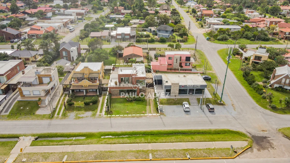 Casa en Portales, propiedad 262722 -Imagen 3