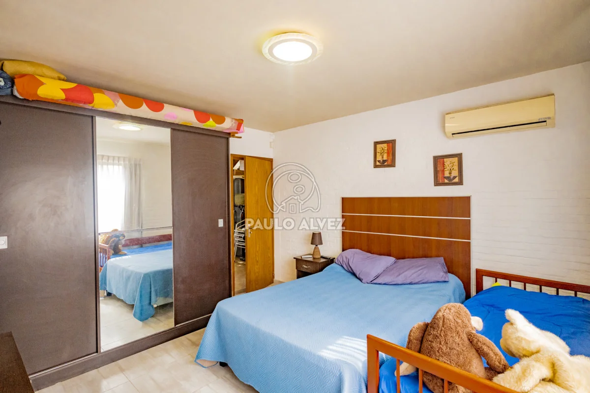 Casa en Portales, propiedad 262722 -Imagen 21