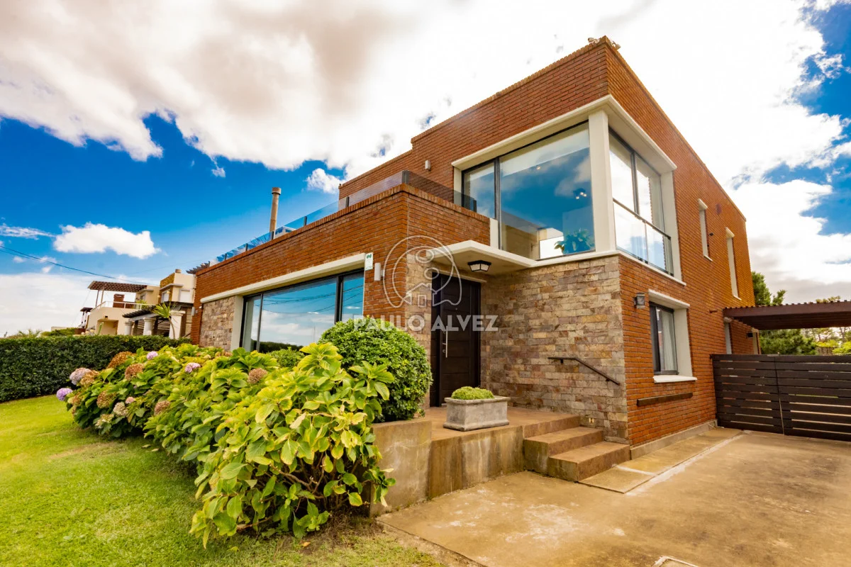 Casa en Portales, propiedad 262722 -Imagen 6