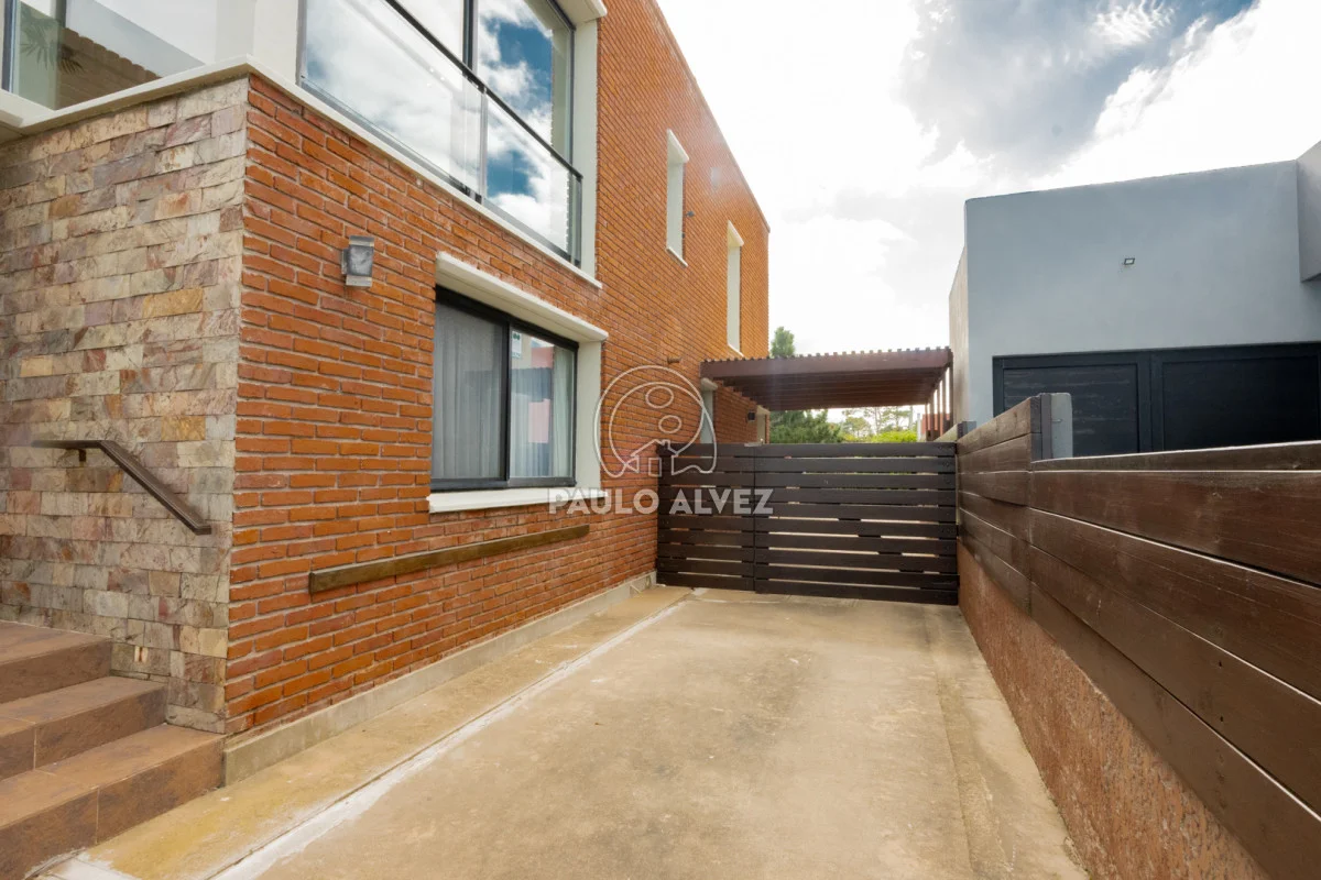 Casa en Portales, propiedad 262722 -Imagen 7
