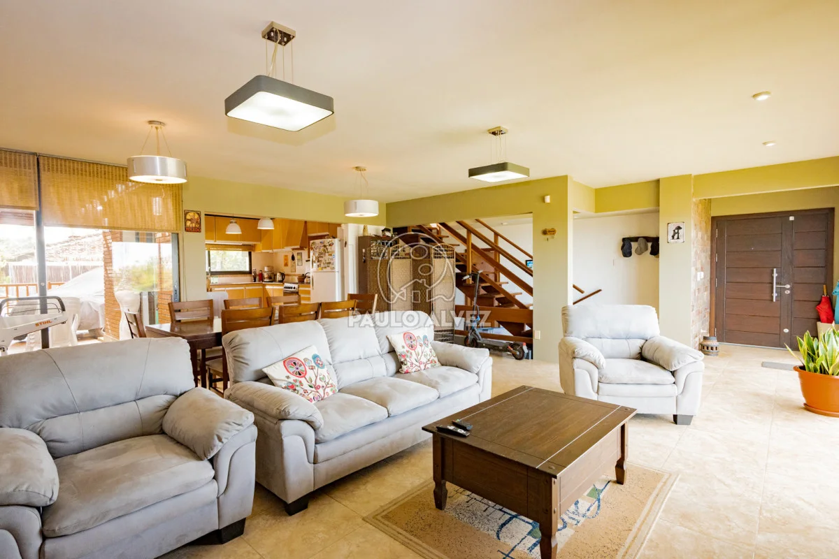 Casa en Portales, propiedad 262722 -Imagen 10