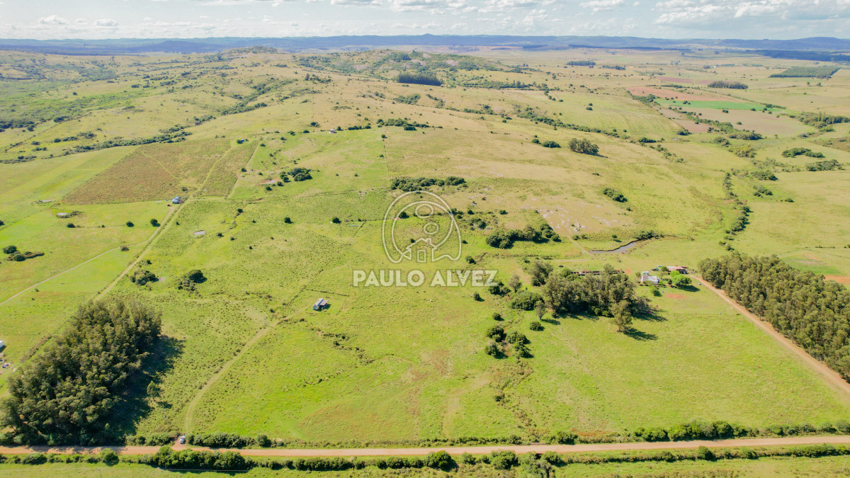 Chacra en Pan de azucar, propiedad 262777 -Imagen 12