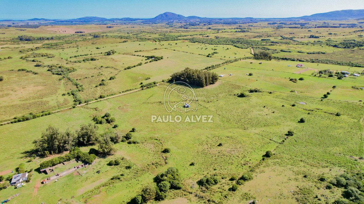 Chacra en Pan de azucar, propiedad 262777 -Imagen 15
