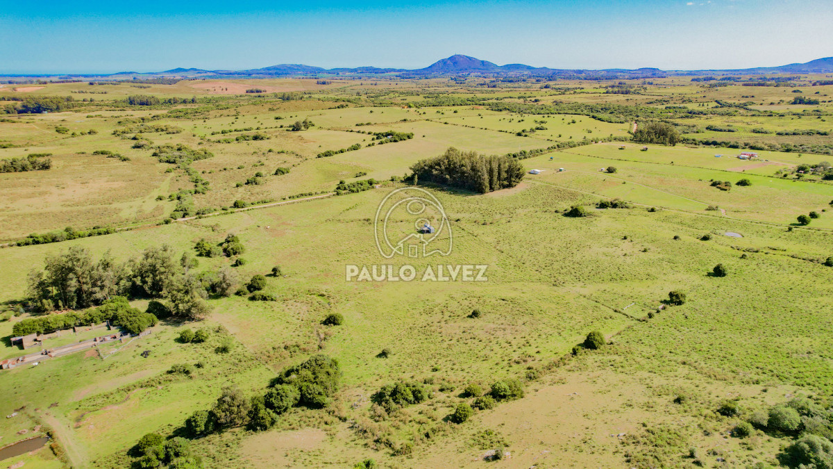 Chacra en Pan de azucar, propiedad 262777 -Imagen 16