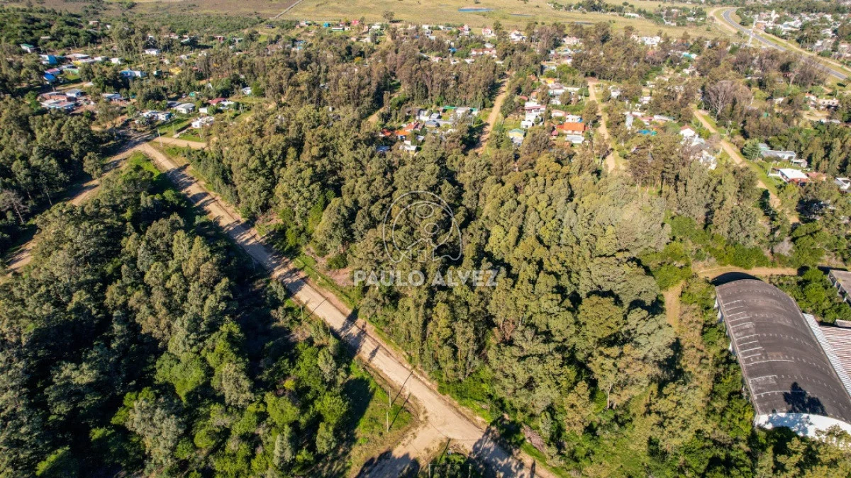 Terreno en Piriápolis, propiedad 262887 -Imagen 2