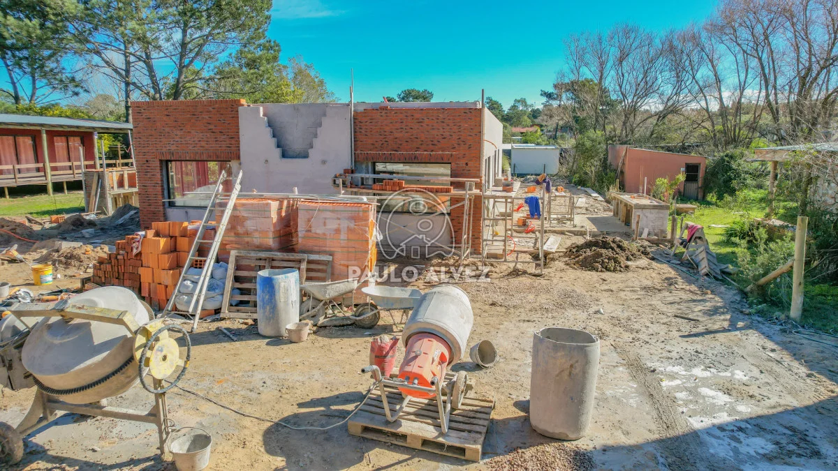 Casa en Punta Colorada, propiedad 263494 -Imagen 1