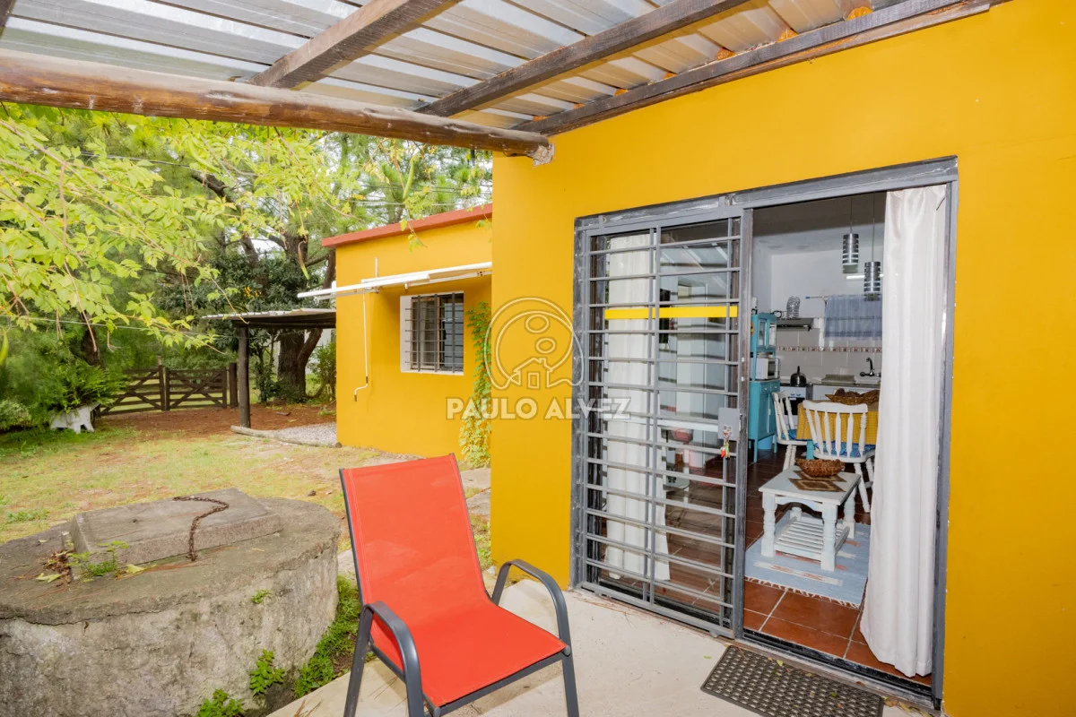Casa en Playa Verde, propiedad 263668 -Imagen 6