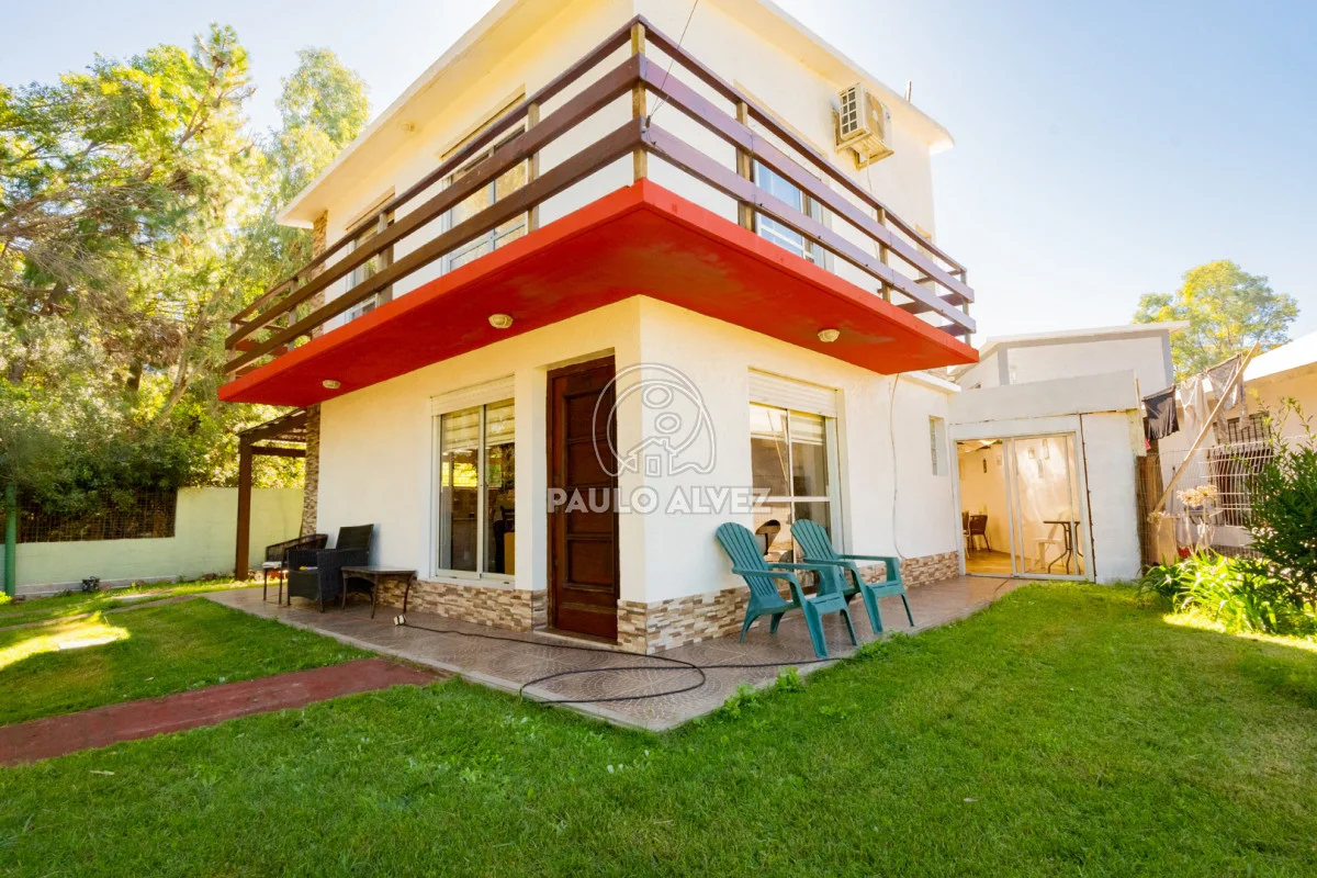 Casa en Playa Grande, propiedad 265473 -Imagen 3