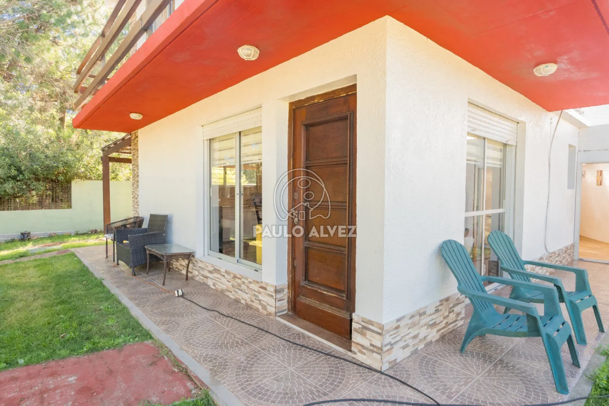 Casa en Piriápolis, propiedad 265474 -Imagen 4