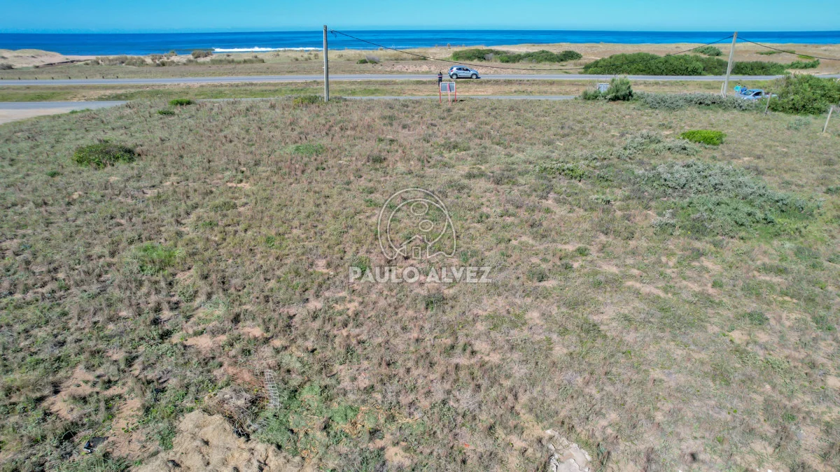 Terreno en Punta Negra, propiedad 266765 -Imagen 11