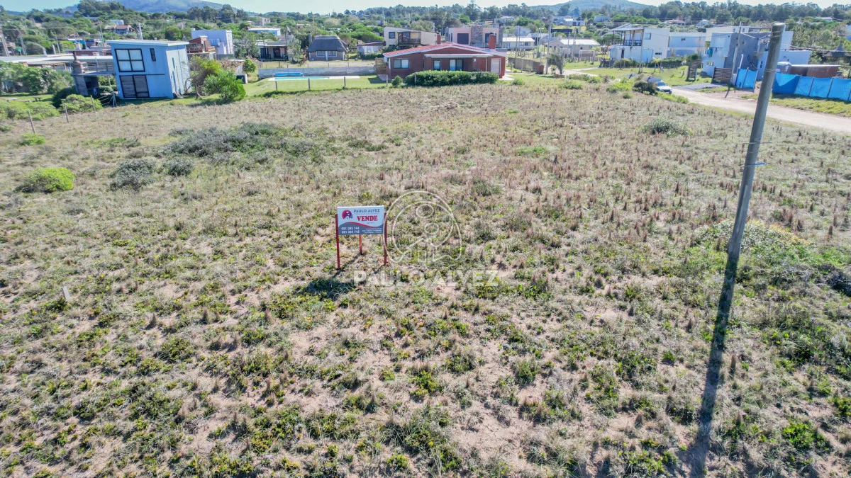 Terreno en Punta Negra, propiedad 266765 -Imagen 13