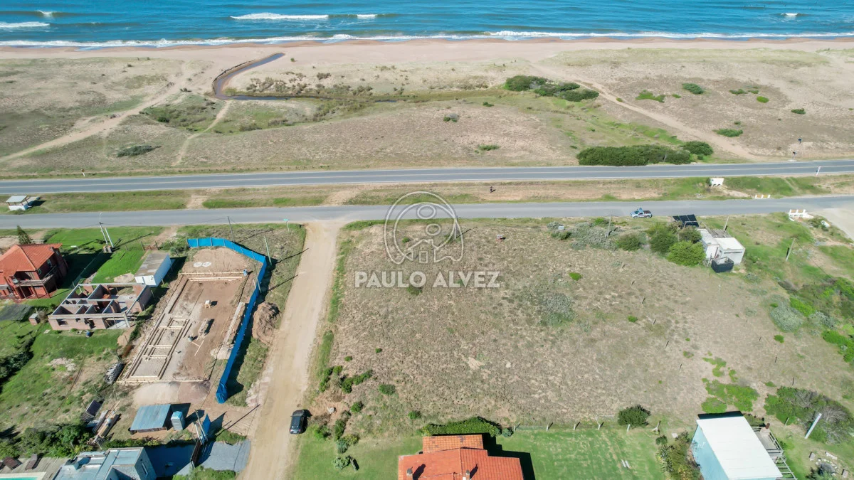 Terreno en Punta Negra, propiedad 266765 -Imagen 16