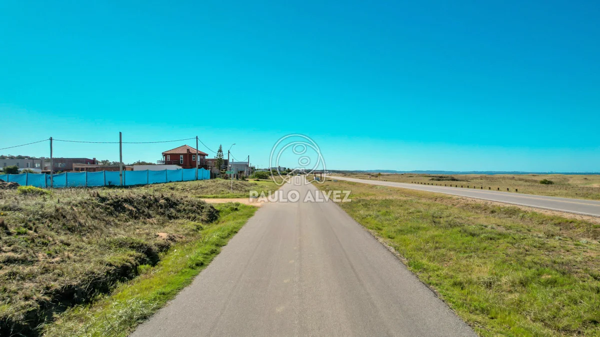 Terreno en Punta Negra, propiedad 266765 -Imagen 3