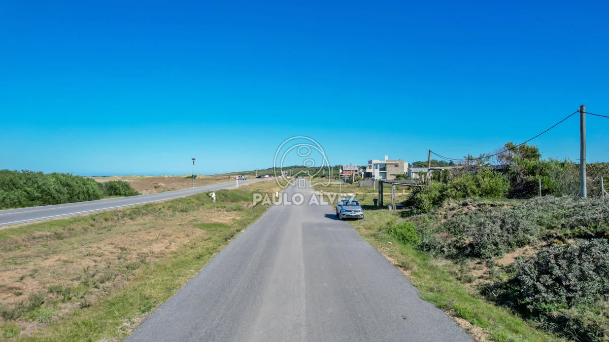 Terreno en Punta Negra, propiedad 266765 -Imagen 4