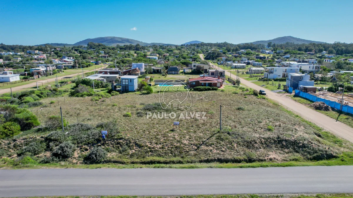 Terreno en Punta Negra, propiedad 266765 -Imagen 7