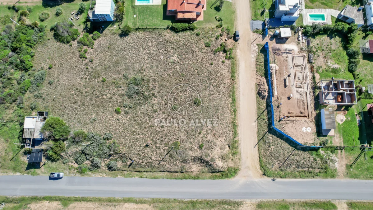 Terreno en Punta Negra, propiedad 266765 -Imagen 8
