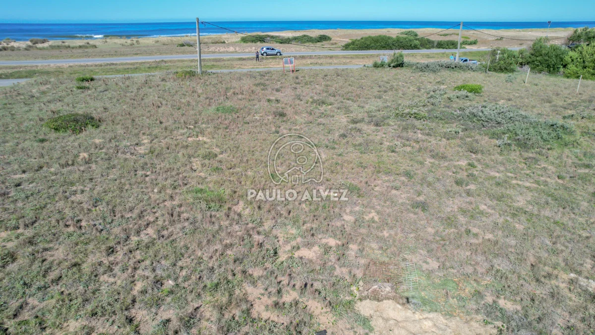 Terreno en Punta Negra, propiedad 266765 -Imagen 10