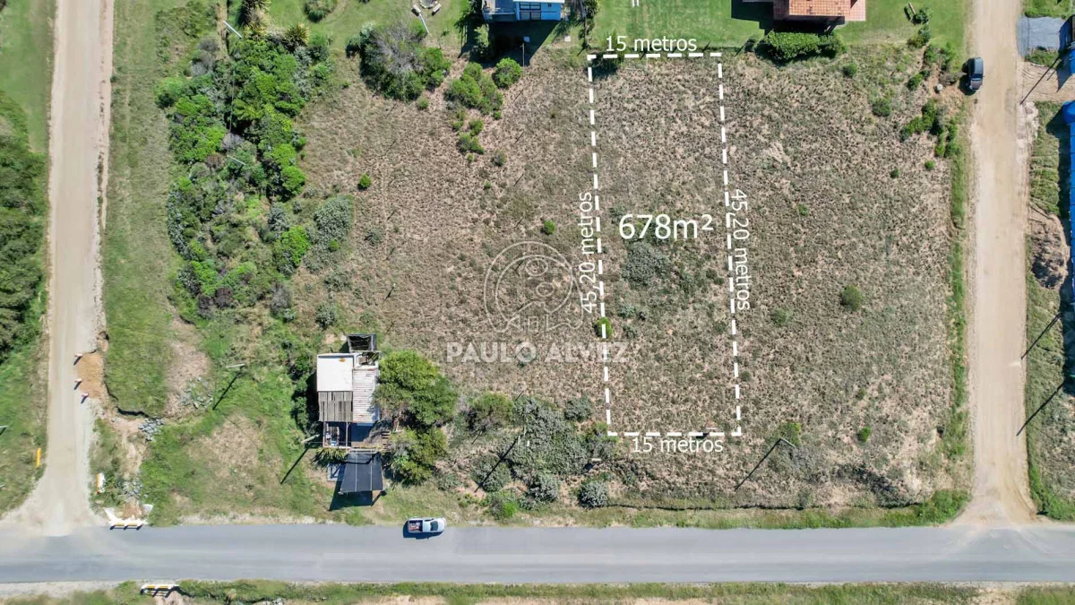 Terreno en Punta Negra, propiedad 266800 -Imagen 1