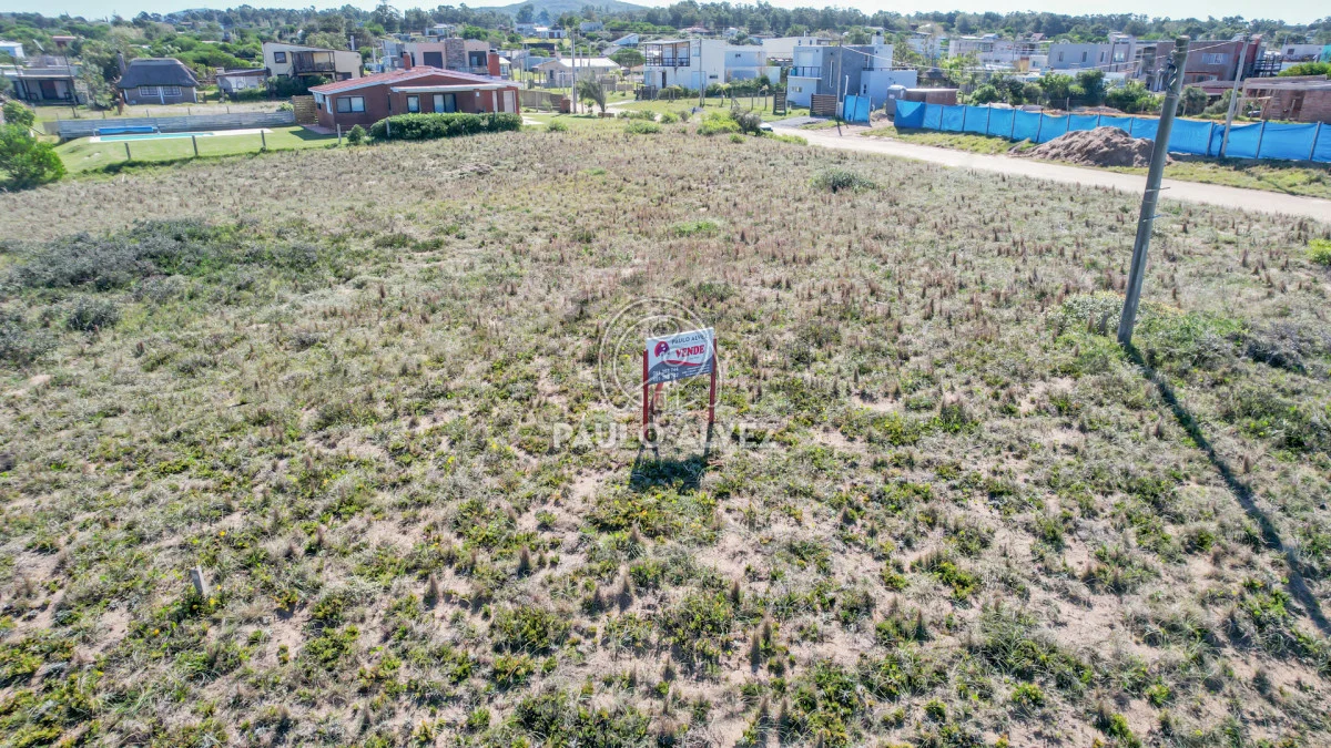 Terreno en Punta Negra, propiedad 266800 -Imagen 12