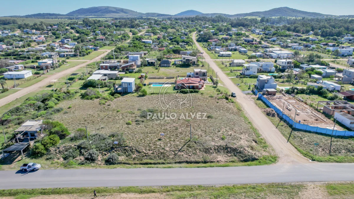 Terreno en Punta Negra, propiedad 266800 -Imagen 19