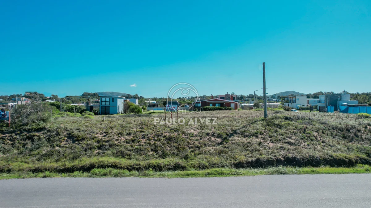 Terreno en Punta Negra, propiedad 266800 -Imagen 4