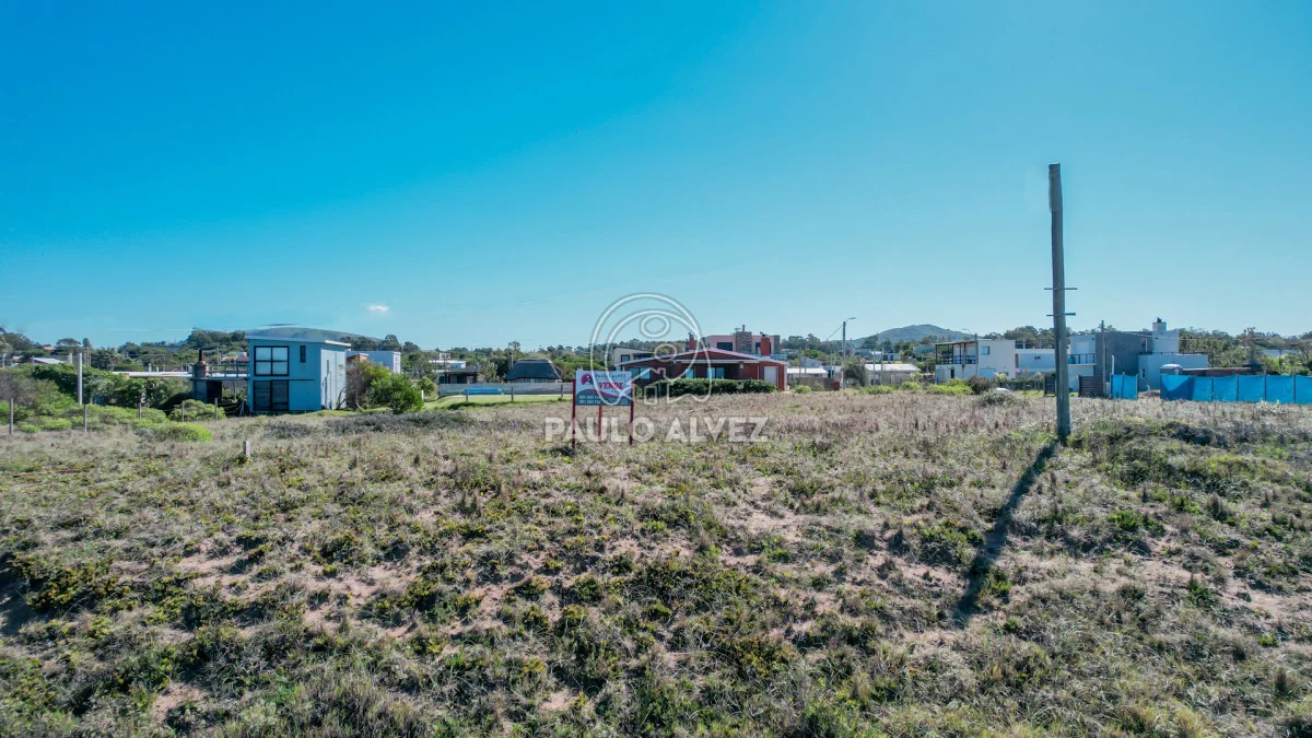 Terreno en Punta Negra, propiedad 266800 -Imagen 5