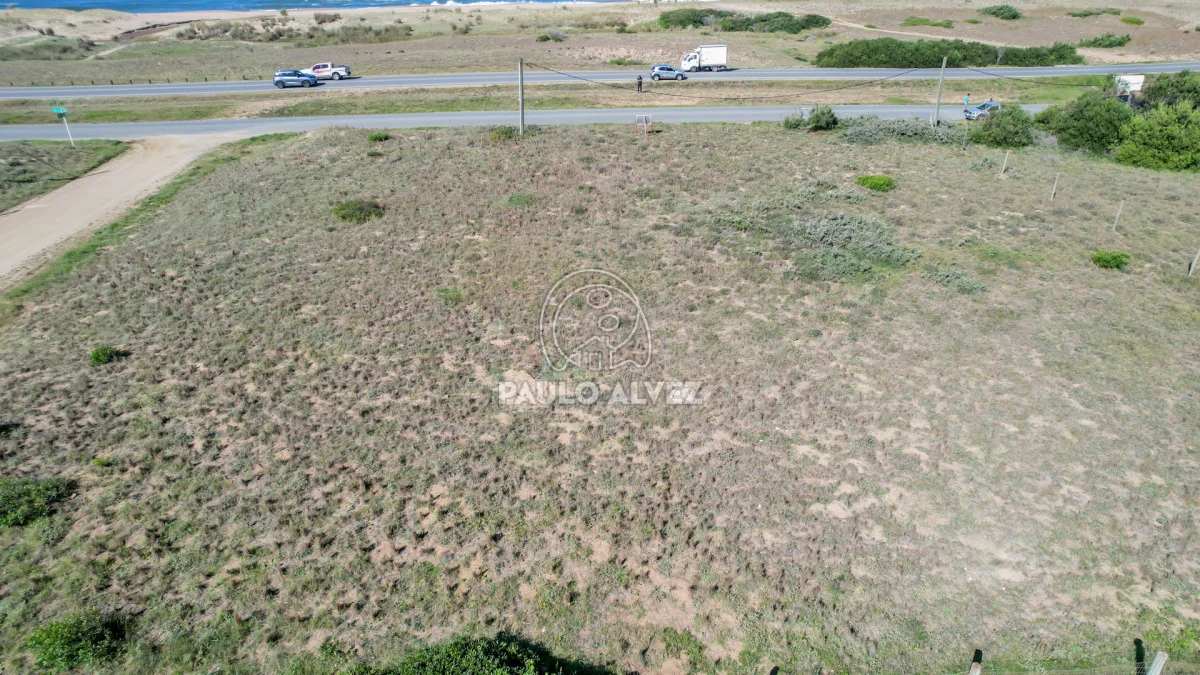 Terreno en Punta Negra, propiedad 266800 -Imagen 8