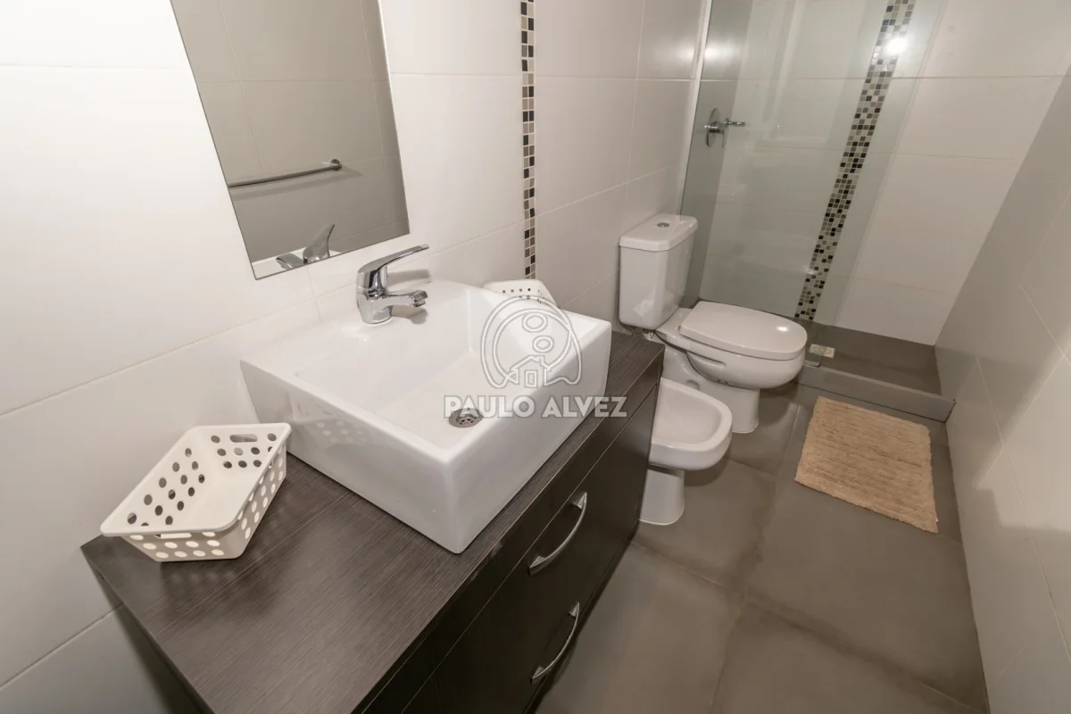 Casa en San Francisco, propiedad 268363 -Imagen 10