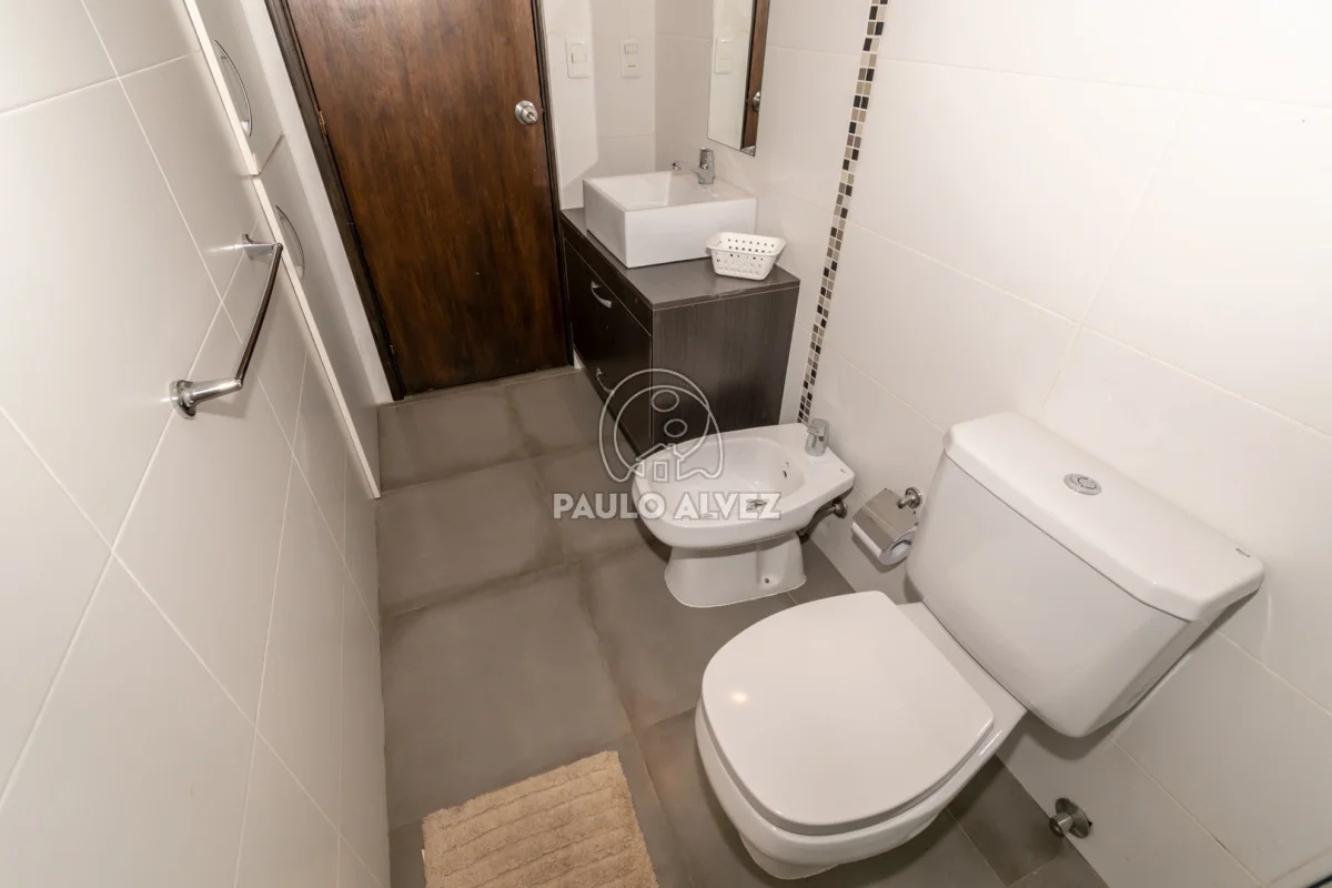 Casa en San Francisco, propiedad 268363 -Imagen 11