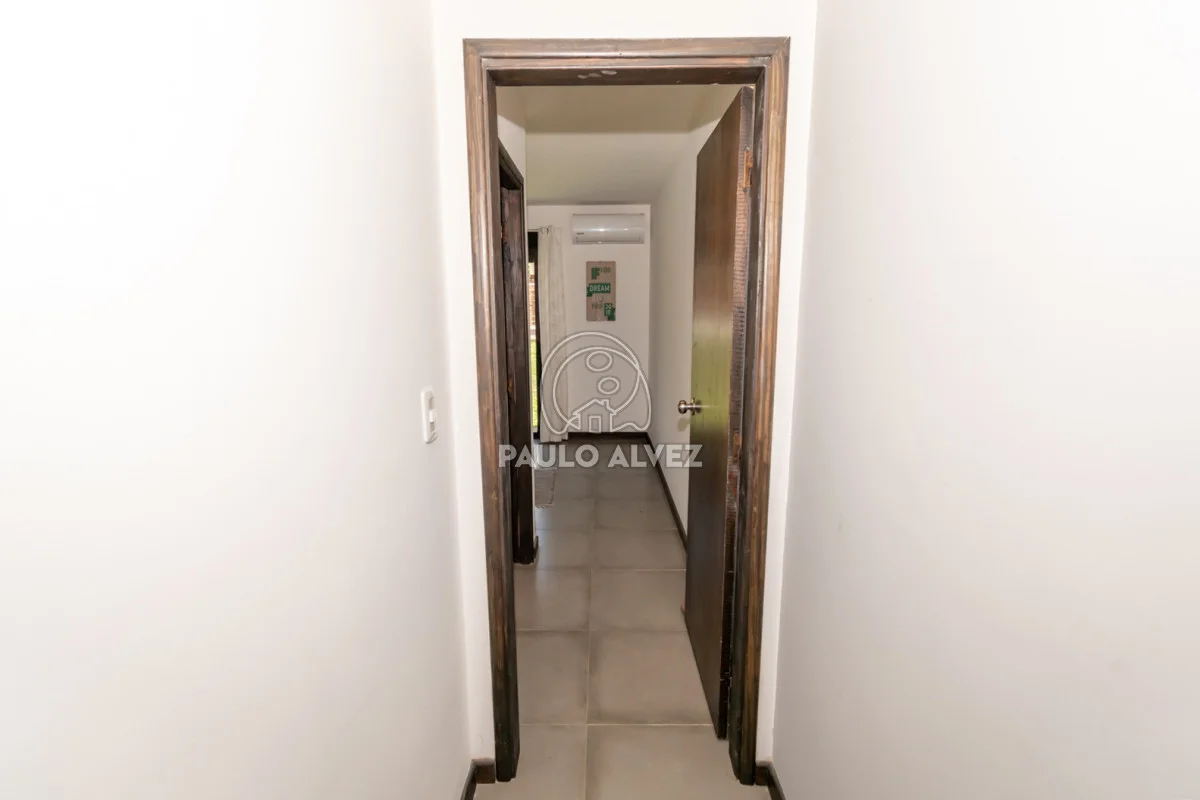 Casa en San Francisco, propiedad 268363 -Imagen 17